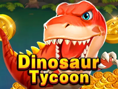 Dinosaur Tycoon CO88