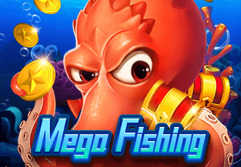 Mega Fishing CO88