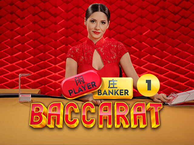 Baccarat 1 CO88