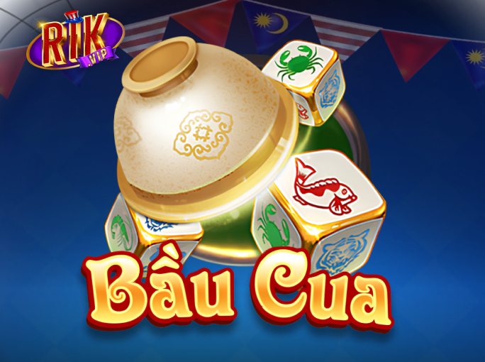 Bầu Cua CO88