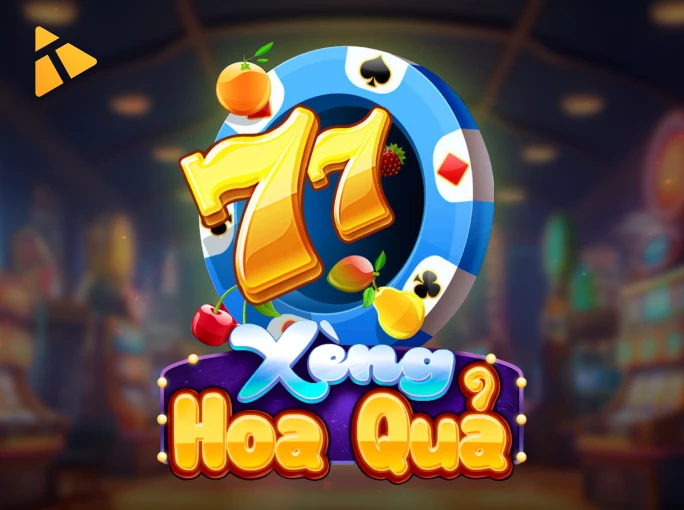 Xèng Hoa Quả CO88