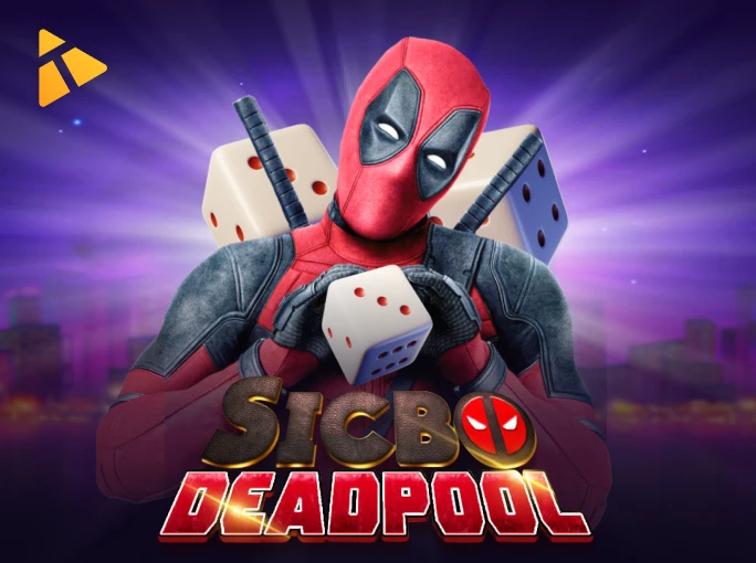 Sicbo Deadpool CO88