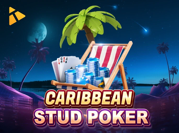 Caribbean Stud Poker CO88