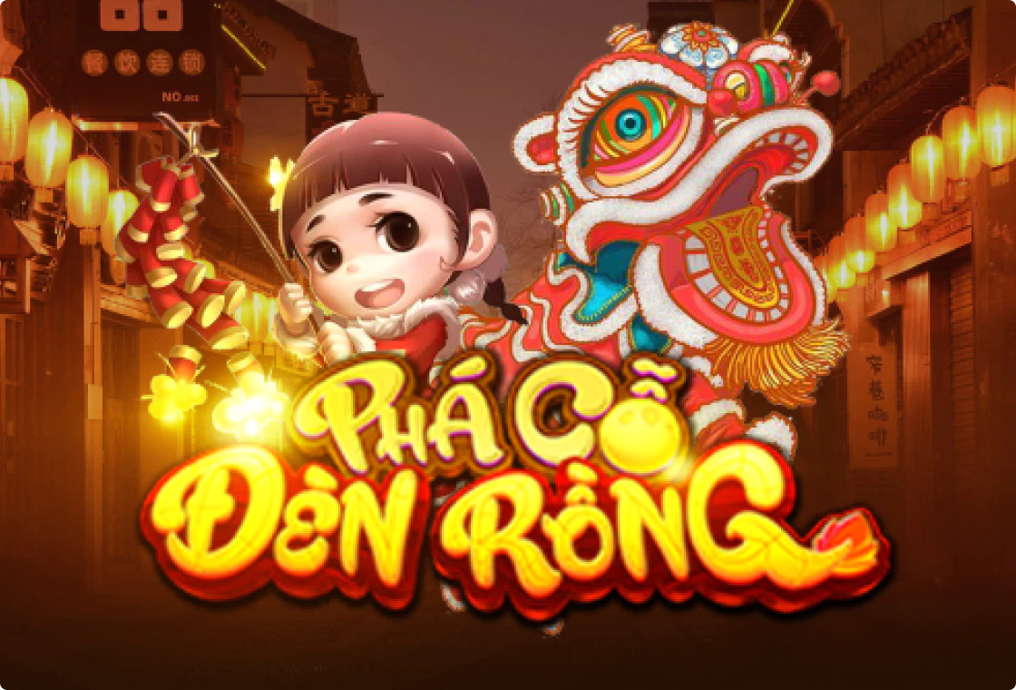 Phá Cỗ Đèn Rồng CO88