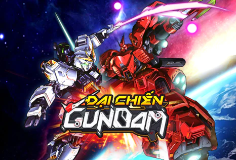 Đại Chiến Gundam CO88