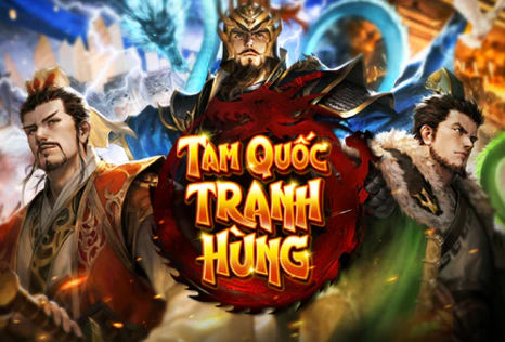 Tam Quốc Tranh Hùng CO88