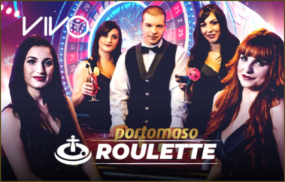 Portomaso Roulette CO88