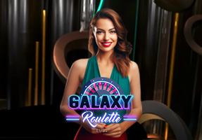 Galaxy Roulette EU01 CO88