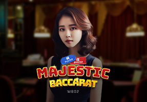 Majestic Bac WB02 CO88