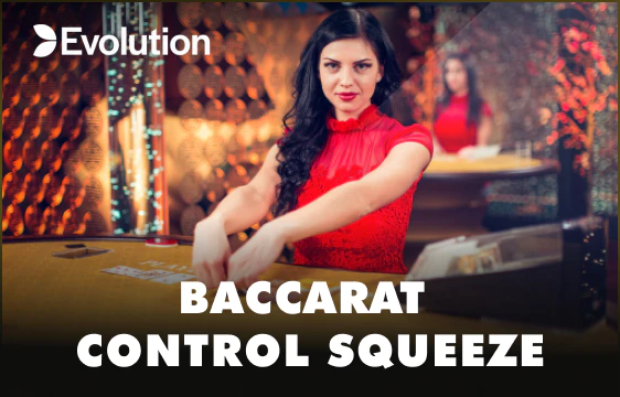 Baccarat Control Squeeze CO88