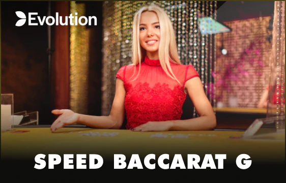 Speed Baccarat G CO88