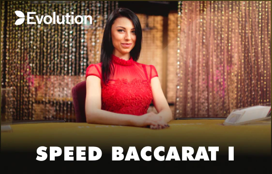 Speed Baccarat I CO88