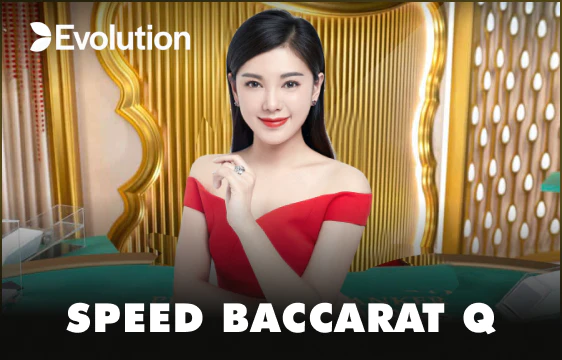 Speed Baccarat Q CO88