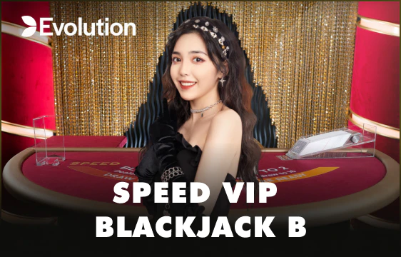 Speed VIP Blackjack B CO88