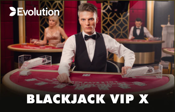 Blackjack VIP X CO88