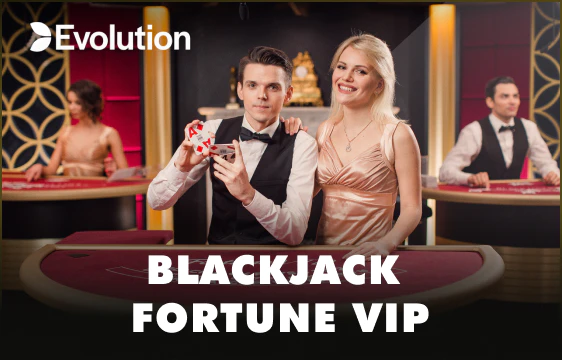 Blackjack Fortune VIP CO88