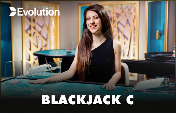 Blackjack C CO88