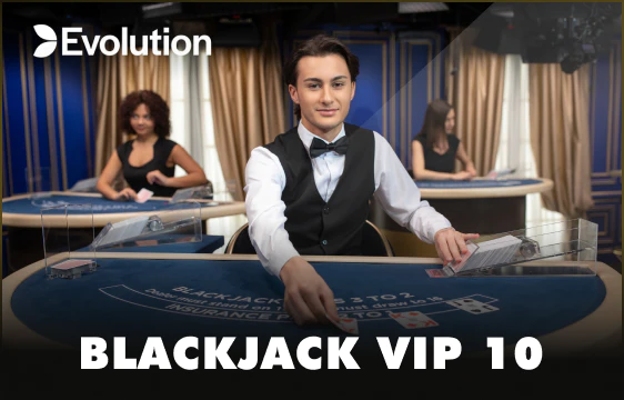 Blackjack VIP 10 CO88