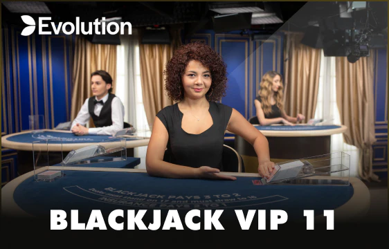 Blackjack VIP 11 CO88