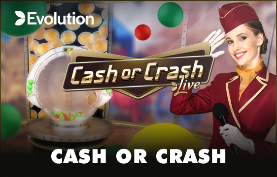 Cash or Crash CO88