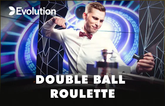 Double Ball Roulette CO88