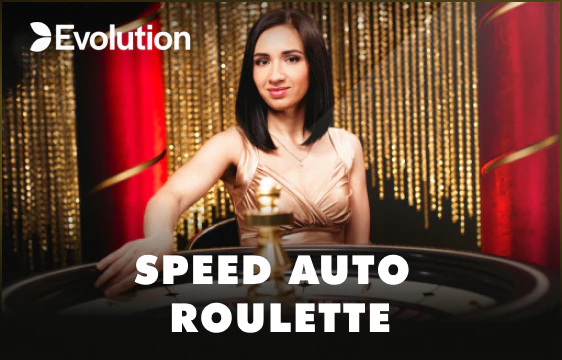 Speed Auto Roulette CO88