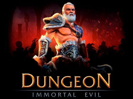 Dungeon Immortal Evil CO88