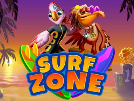 Surf Zone CO88