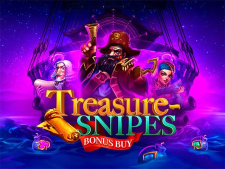 Treasure-snipes Bonus Buy CO88