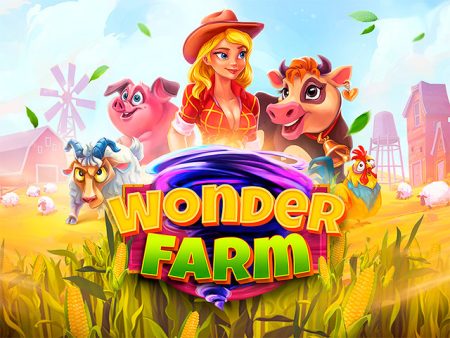 Wonder Farm CO88