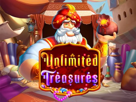 Unlimited Treasures CO88