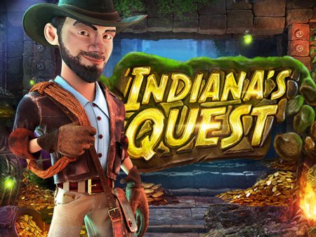 Indiana's Quest CO88