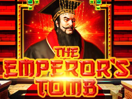 The Emperor's Tomb CO88