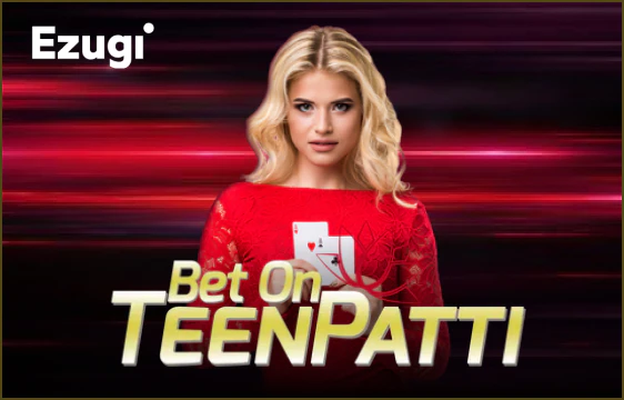 Bet on Teen Patti CO88