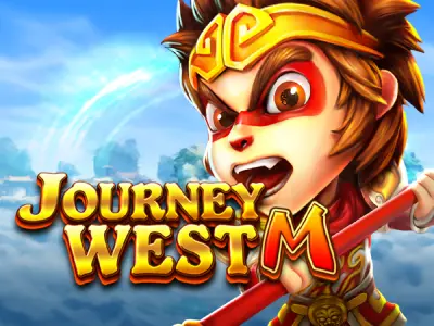 Journey West M CO88