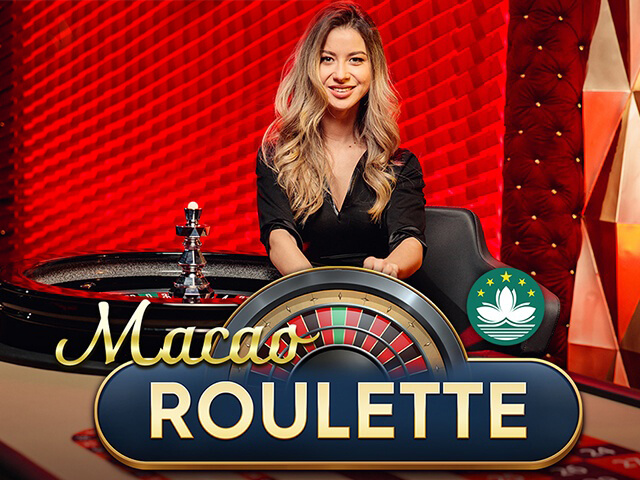 Roulette Macao CO88