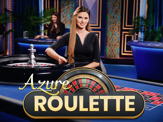 Roulette Azure CO88