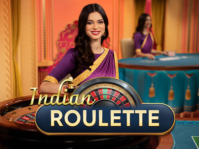 Roulette  Indian CO88