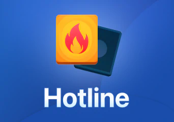 Hotline CO88