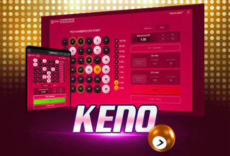 Keno CO88