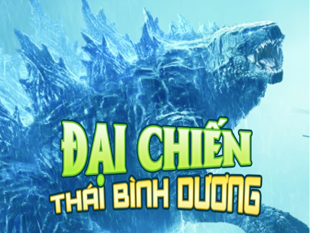 Đại Chiến Thái Bình Dương CO88