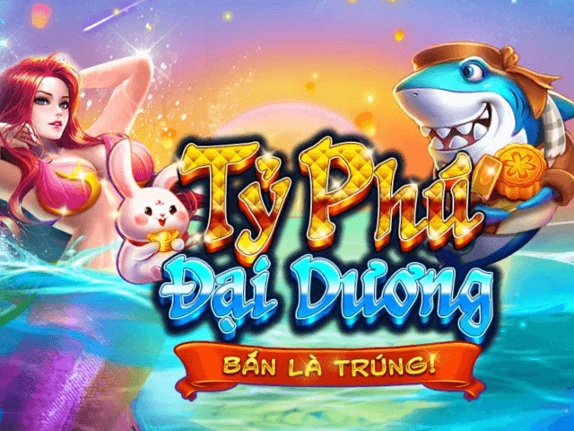 Tỷ Phú Đại Dương CO88