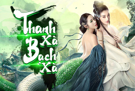 Thanh Xà Bạch Xà CO88