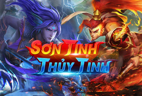 Sơn Tinh Thuỷ Tinh CO88