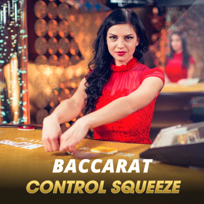 Baccarat Control Squeeze VK88