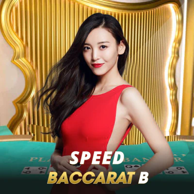 Speed Baccarat B VK88