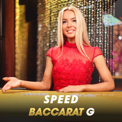 Speed Baccarat G VK88