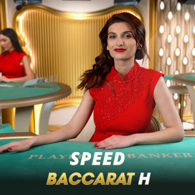 Speed Baccarat H VK88