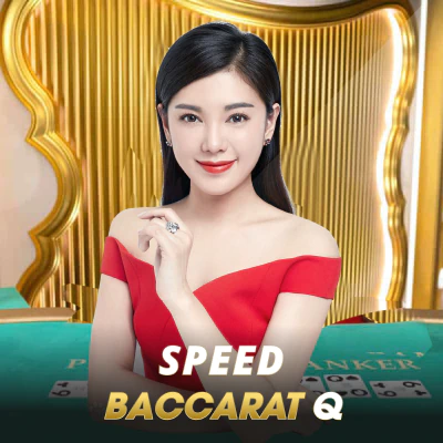 Speed Baccarat Q VK88