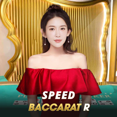 Speed Baccarat R VK88